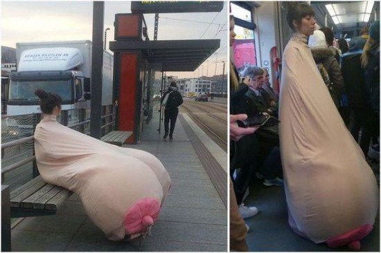 29 Most WTF Photos You'll See Today!