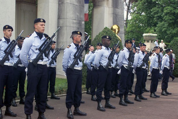 France might not be the great military power it used to be, however, it’s still within the top ten most powerful militaries. Highlights of its involvement include the war on terror in Mali, Afghanistan, Libya, and currently against ISIS.