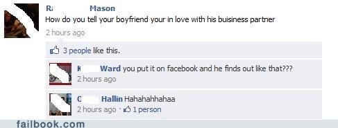 15 Dirty Cheaters Get Totally Busted on Facebook