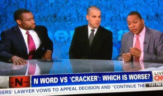 what's worse the n word or cracker - Enn Word Vs 'Cracker' Which Is Worse? Ers' Lawyer Vows To Appeal Decision And "Continue The 721 Pme
