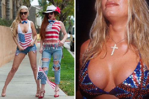 American Women Have the Biggest Breasts in World, Patriotic New Study Finds  - Maxim