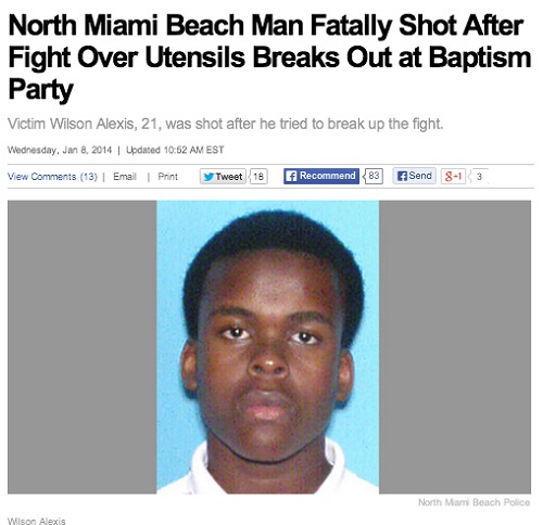 18 Crimes That Could Only Have Happened in Florida!