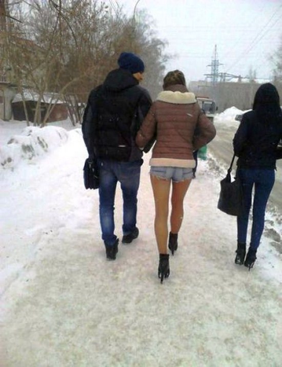 36 Strange Things That Are So Russia!