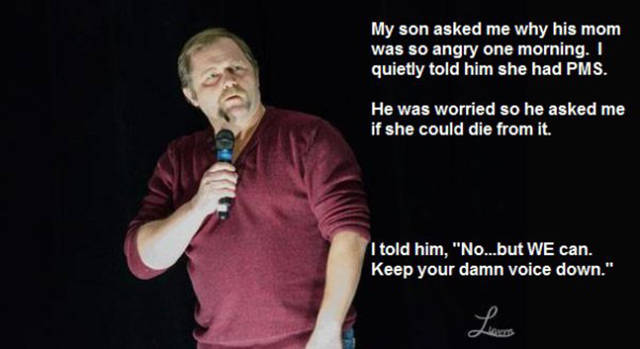 Stand-Up Comedians That Will Make You Cry With Laughter