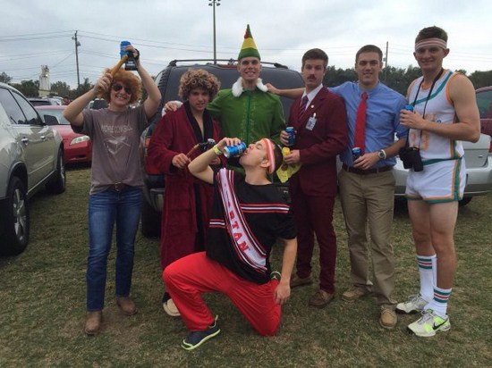 32 Reasons Why We Still Miss College