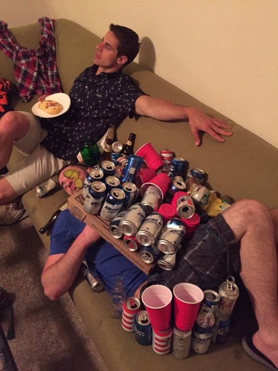 32 Reasons Why We Still Miss College