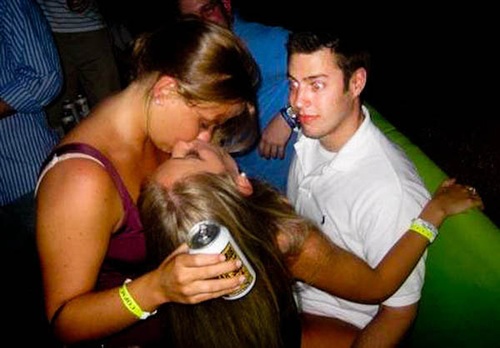 40 Highly Regretable Gone Wild College Moments!