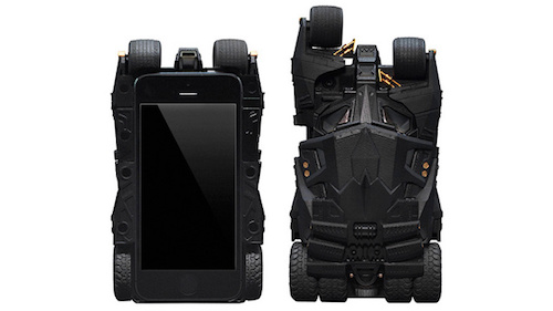 15 of the Most Impractical iPhone Cases Ever Invented