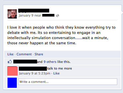 43 Facebook Wins and Fails That Will Make You Cringe and Laugh