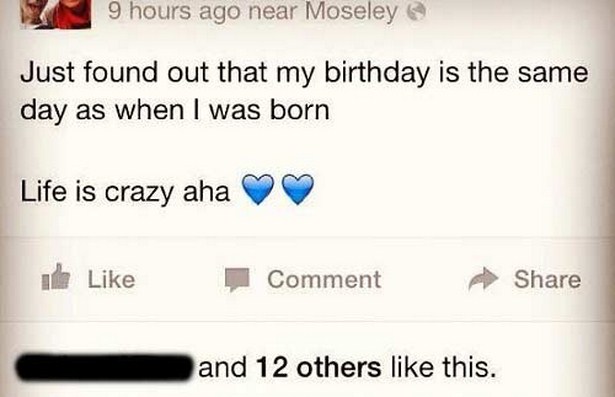 43 Facebook Wins and Fails That Will Make You Cringe and Laugh