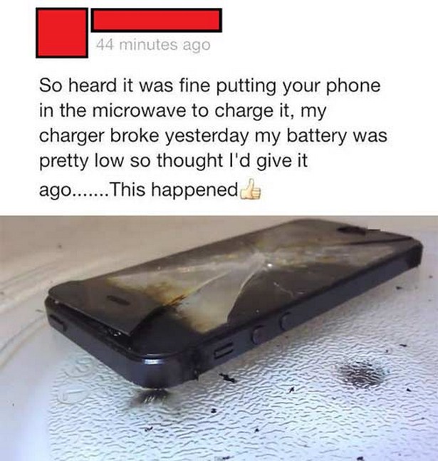 43 Facebook Wins and Fails That Will Make You Cringe and Laugh