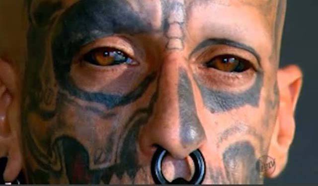 27 Most Extreme Body Modifications!