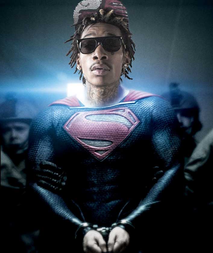 Wiz Kalifa