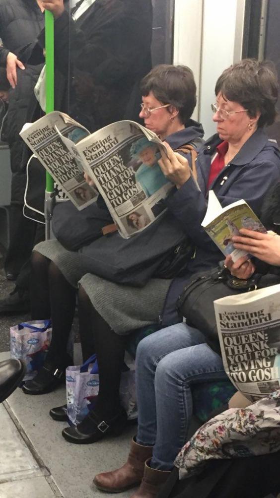 40 Times A Glitch In The Matrix Happened For Real