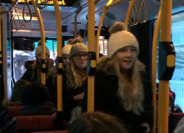 40 Times A Glitch In The Matrix Happened For Real