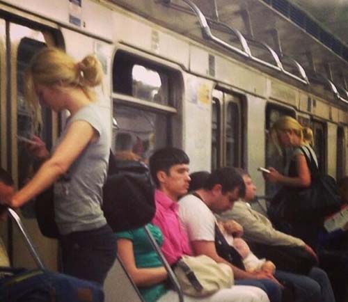 40 Times A Glitch In The Matrix Happened For Real