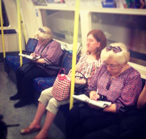 40 Times A Glitch In The Matrix Happened For Real