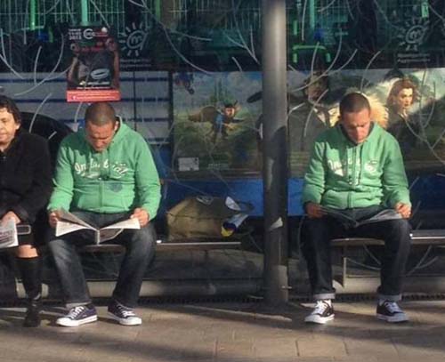 40 Times A Glitch In The Matrix Happened For Real