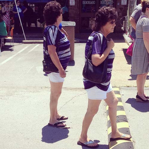 40 Times A Glitch In The Matrix Happened For Real