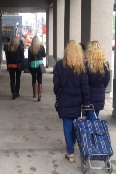 40 Times A Glitch In The Matrix Happened For Real