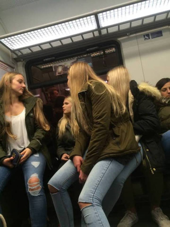 40 Times A Glitch In The Matrix Happened For Real