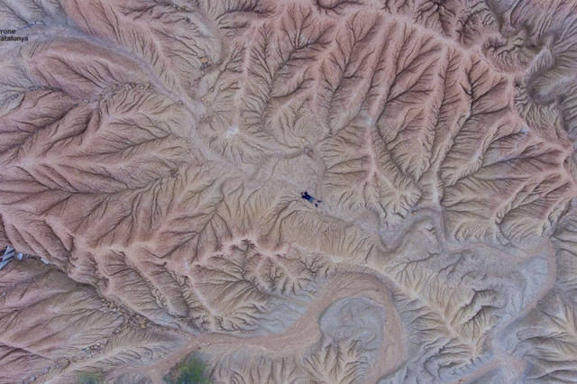 Tatacoa Desert, Colombia