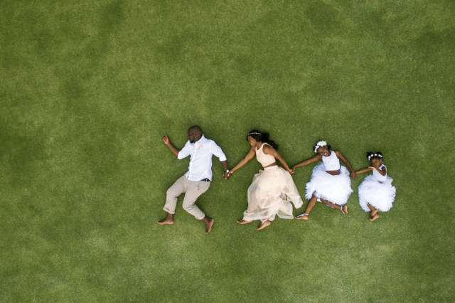 The Family, Tanzania