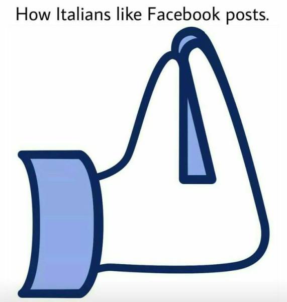 45 Jokes About Italians Are Simply Perfetto