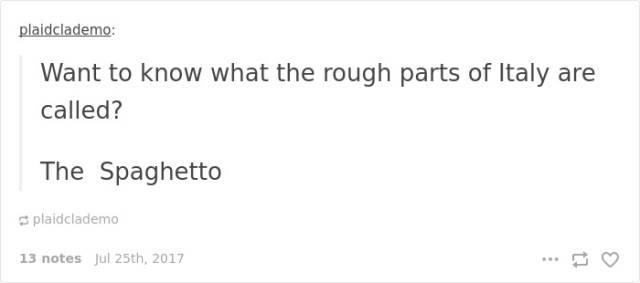 45 Jokes About Italians Are Simply Perfetto