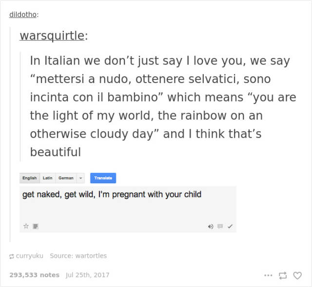 45 Jokes About Italians Are Simply Perfetto