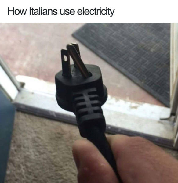 45 Jokes About Italians Are Simply Perfetto