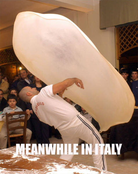 45 Jokes About Italians Are Simply Perfetto