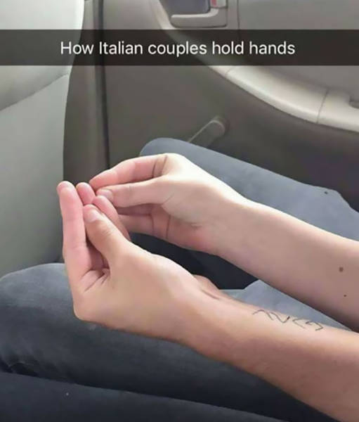 45 Jokes About Italians Are Simply Perfetto