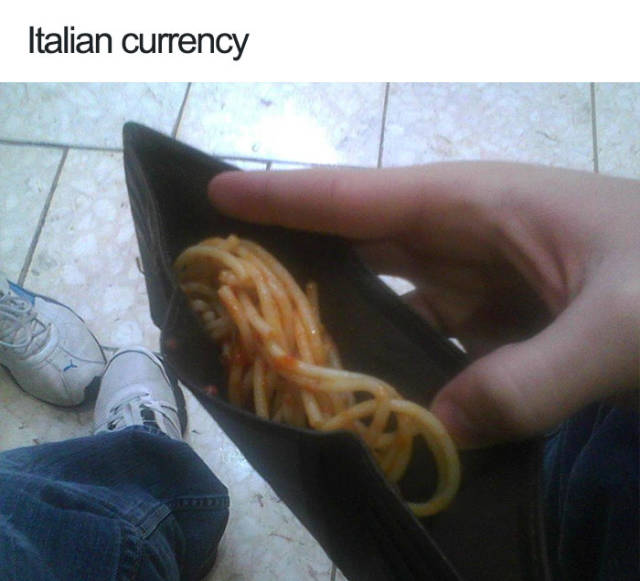 45 Jokes About Italians Are Simply Perfetto