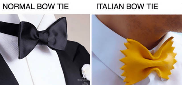 45 Jokes About Italians Are Simply Perfetto