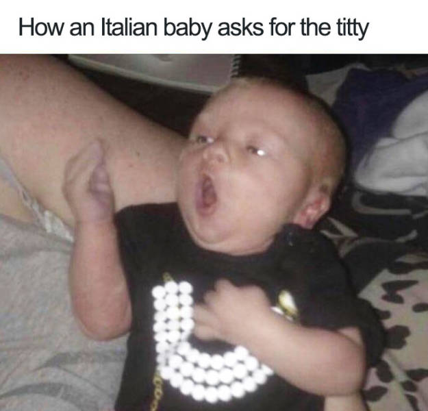 45 Jokes About Italians Are Simply Perfetto