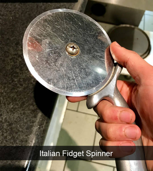 45 Jokes About Italians Are Simply Perfetto