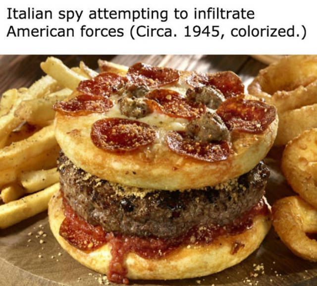 45 Jokes About Italians Are Simply Perfetto