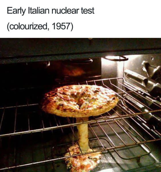 45 Jokes About Italians Are Simply Perfetto