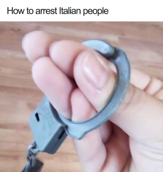 45 Jokes About Italians Are Simply Perfetto