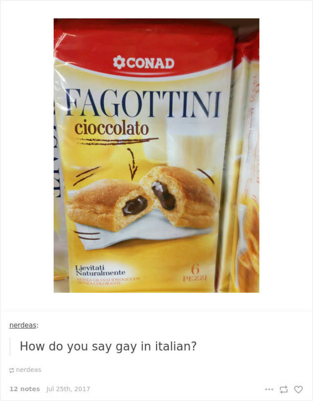 45 Jokes About Italians Are Simply Perfetto