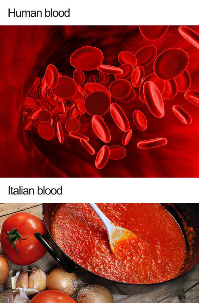 45 Jokes About Italians Are Simply Perfetto