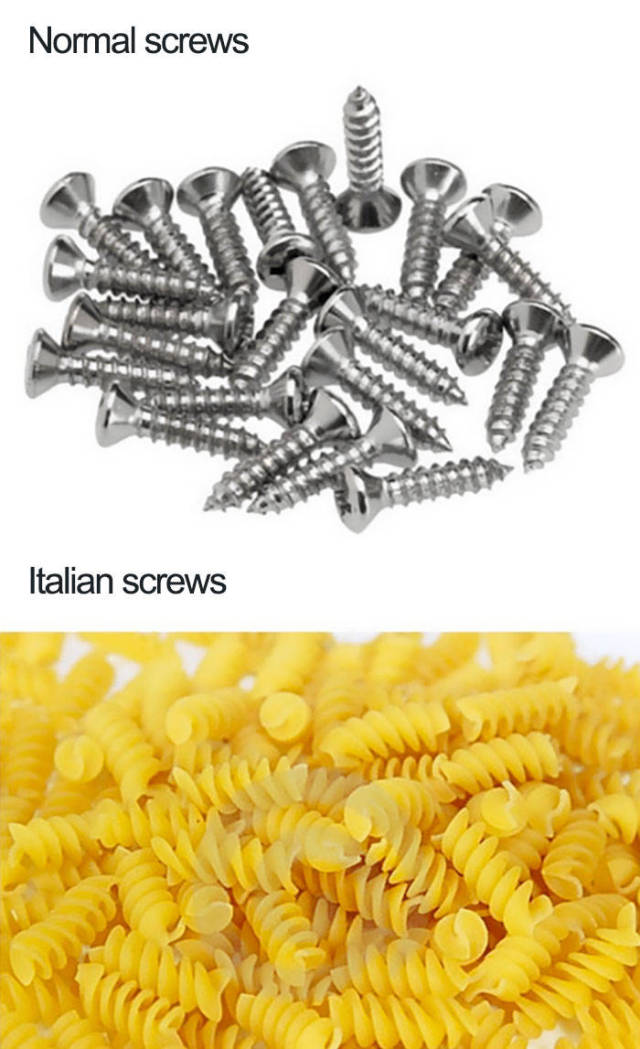 45 Jokes About Italians Are Simply Perfetto