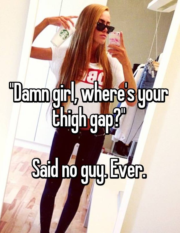 37 Things Said By No Guy Or Girl Ever