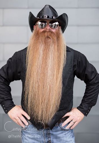 This year’s host was the Austin Facial Hair Club, and the 2017 World Beard and Moustache Championships featured some of the most elaborate facial hair the world has ever seen