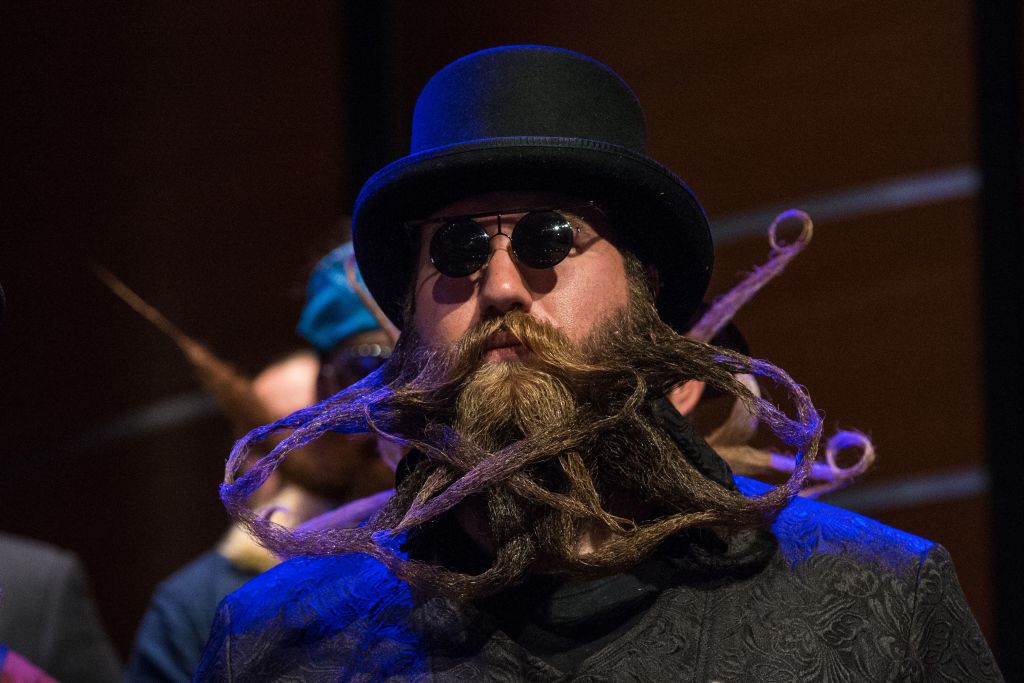 The 2017 World Beard and Moustache Championships just wrapped up in Austin, Texas. This year’s competition ran from September 1-3, and it was a collection of the most immaculate facial hair on the planet.

For years now, Austin has been desperate to unseat Brooklyn as the Hipster Capital of America and by hosting the 2017 World Beard and Moustache Championships the city of Austin might have finally pulled level with Brooklyn.