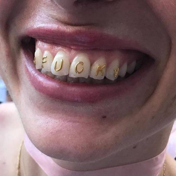 tooth