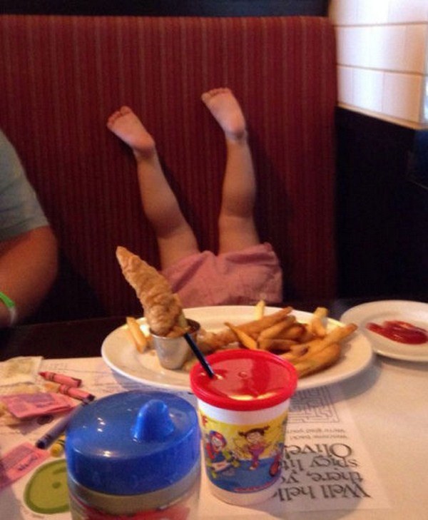 27 Epic Fail Pictures Squeezed Into One Stack