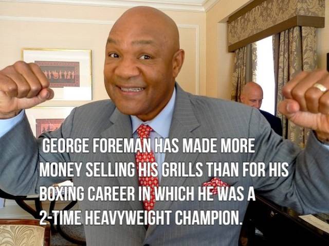 15 Punching Facts About Boxing That May Surprise You