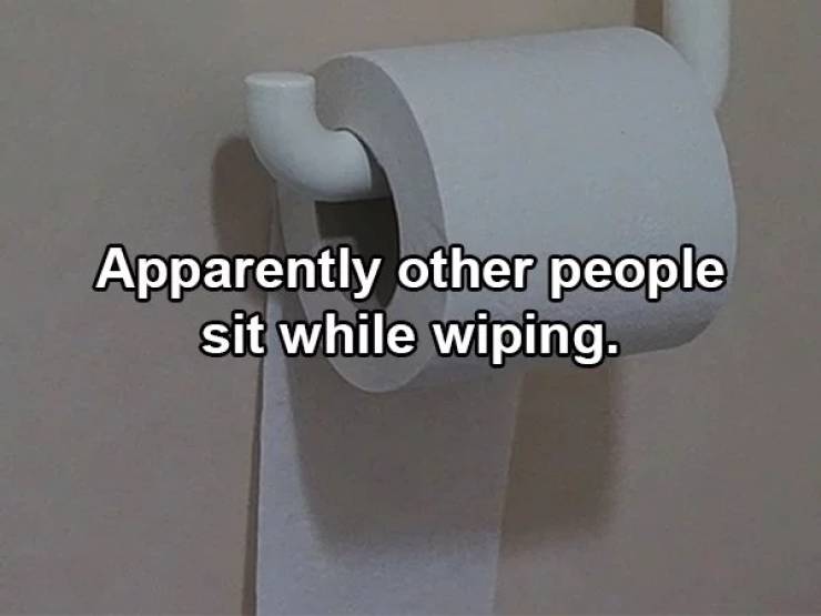 14 Times You Were Doing It Wrong All Along